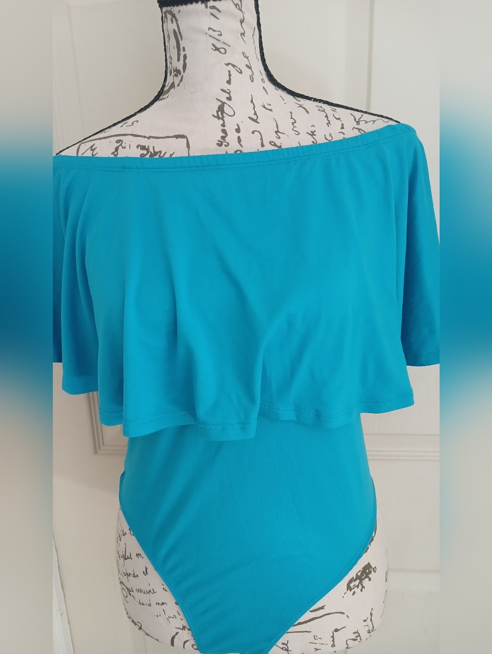 YMI Bodysuit